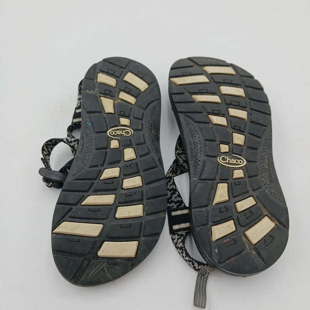 Chaco Women's Comfort Hiking Strappy Sandals Size‎ 5